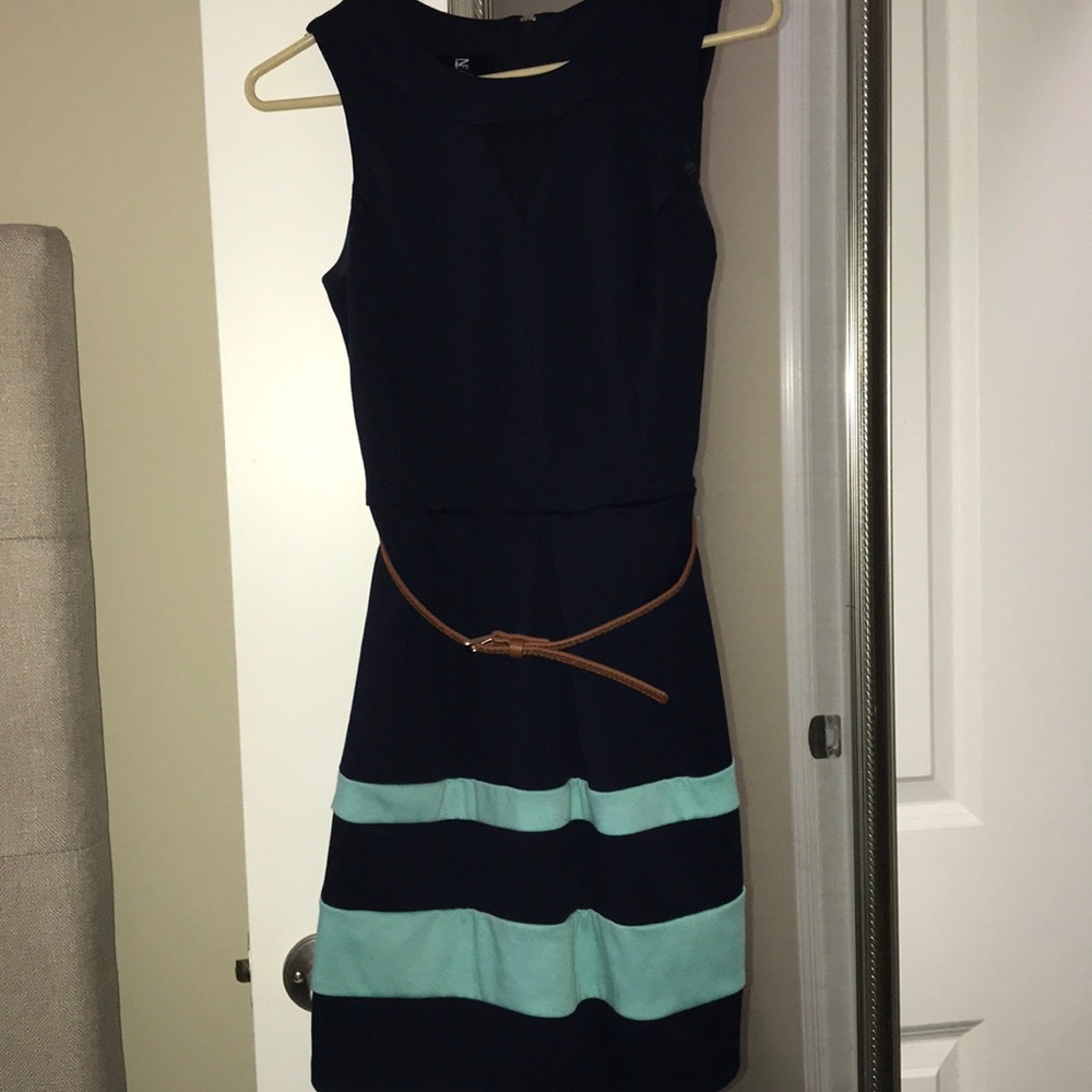 Dress, Size 3
